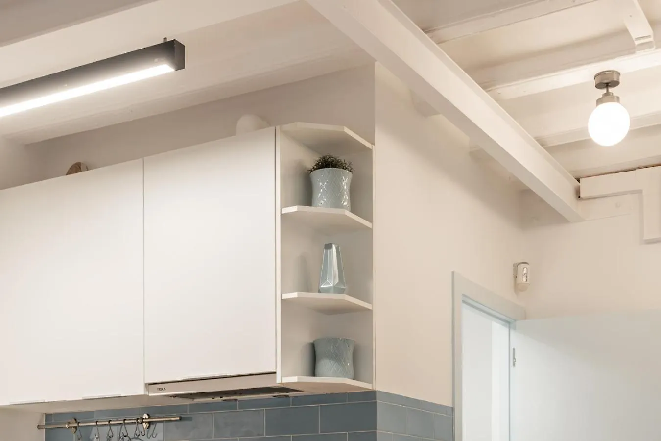 Barceloneta Ground Floor Unit Next To Beach II Apartment Barcelona