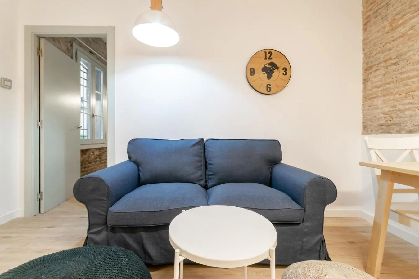 Barceloneta Ground Floor Unit Next To Beach II 0*, Barcelona Spain