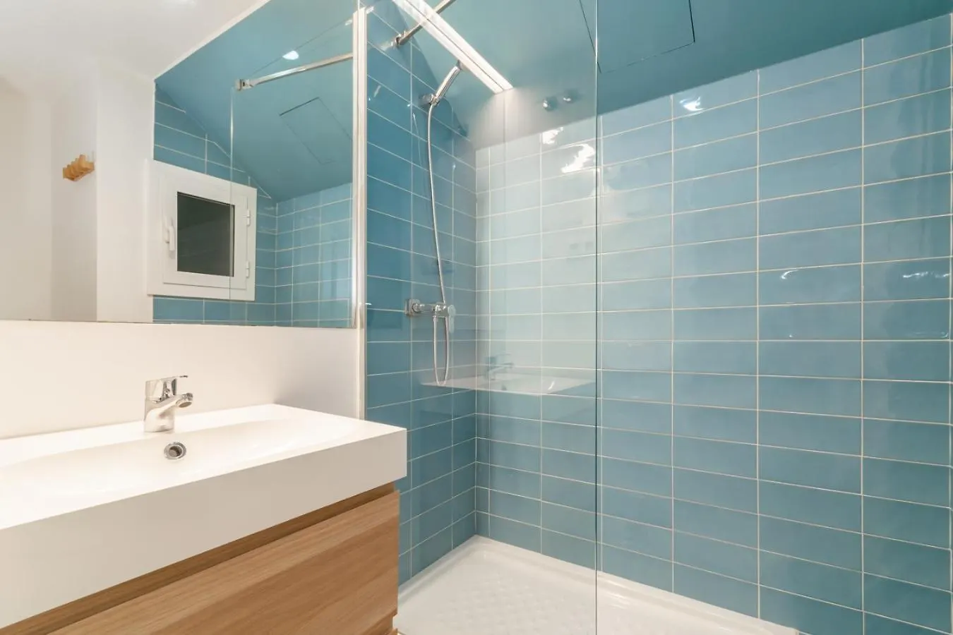 Barceloneta Ground Floor Unit Next To Beach II Barcelona